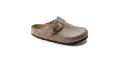 image of Birkenstock Boston Oiled Leather Regular Unisex